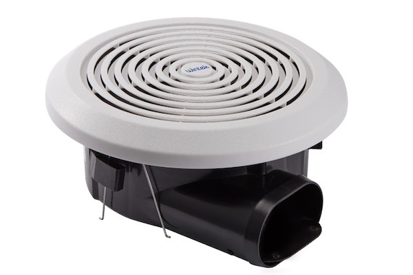 Wintek Exhaust Fan